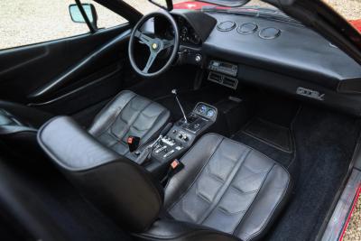 1981 Ferrari 308 GTSi &ldquo;Rosso Corsa&rdquo;