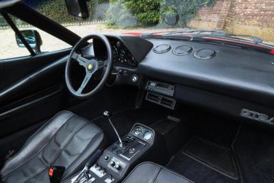 1981 Ferrari 308 GTSi &ldquo;Rosso Corsa&rdquo;