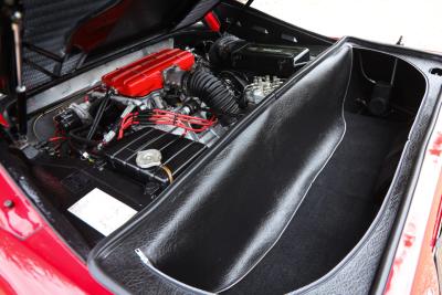 1981 Ferrari 308 GTSi &ldquo;Rosso Corsa&rdquo;