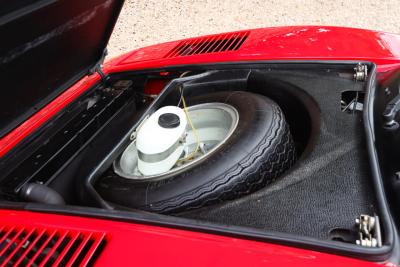 1981 Ferrari 308 GTSi &ldquo;Rosso Corsa&rdquo;