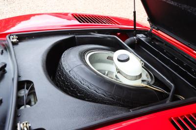 1981 Ferrari 308 GTSi &ldquo;Rosso Corsa&rdquo;