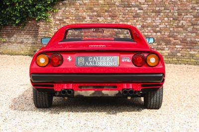 1981 Ferrari 308 GTSi &ldquo;Rosso Corsa&rdquo;