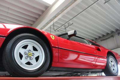 1981 Ferrari 308 GTSi &ldquo;Rosso Corsa&rdquo;