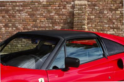 1981 Ferrari 308 GTSi &ldquo;Rosso Corsa&rdquo;