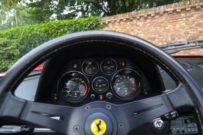 1981 Ferrari 308 GTSi &ldquo;Rosso Corsa&rdquo;