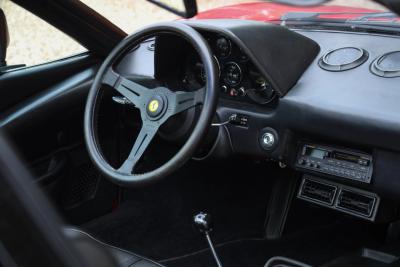 1981 Ferrari 308 GTSi &ldquo;Rosso Corsa&rdquo;