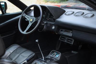 1981 Ferrari 308 GTSi &ldquo;Rosso Corsa&rdquo;