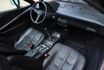 1981 Ferrari 308 GTSi &ldquo;Rosso Corsa&rdquo;