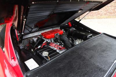 1981 Ferrari 308 GTSi &ldquo;Rosso Corsa&rdquo;