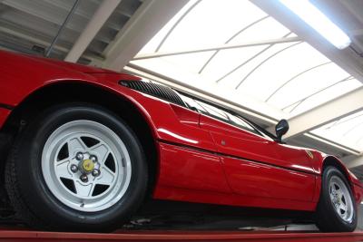 1981 Ferrari 308 GTSi &ldquo;Rosso Corsa&rdquo;