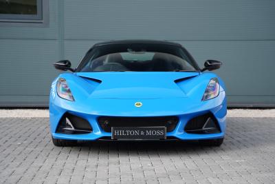 2023 Lotus Emira