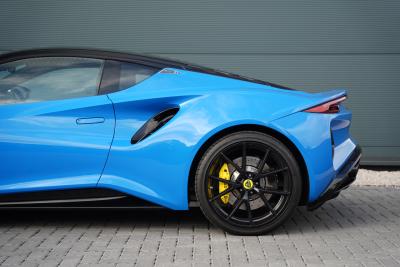 2023 Lotus Emira