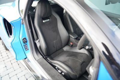2023 Lotus Emira