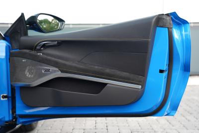 2023 Lotus Emira