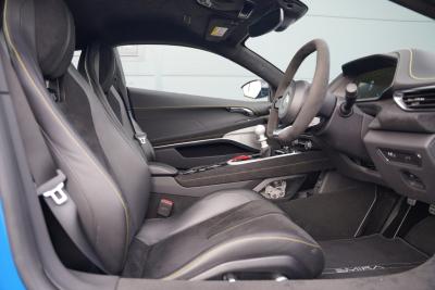 2023 Lotus Emira