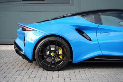 2023 Lotus Emira