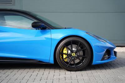2023 Lotus Emira