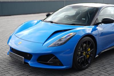 2023 Lotus Emira