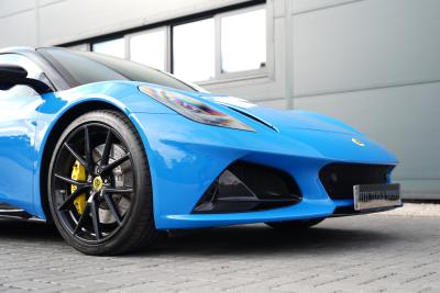 2023 Lotus Emira