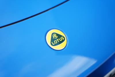2023 Lotus Emira