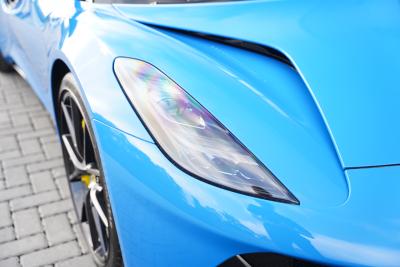 2023 Lotus Emira