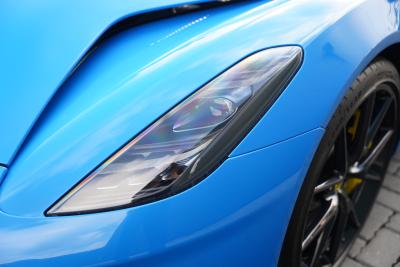 2023 Lotus Emira