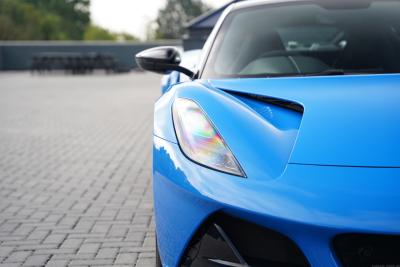 2023 Lotus Emira