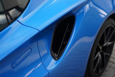 2023 Lotus Emira