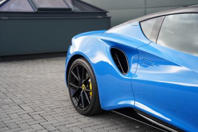 2023 Lotus Emira