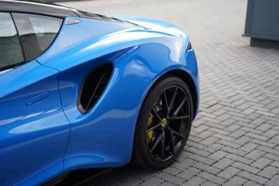 2023 Lotus Emira
