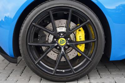 2023 Lotus Emira