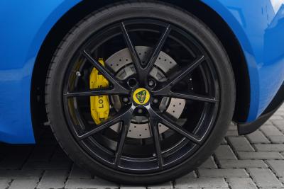 2023 Lotus Emira