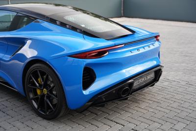 2023 Lotus Emira