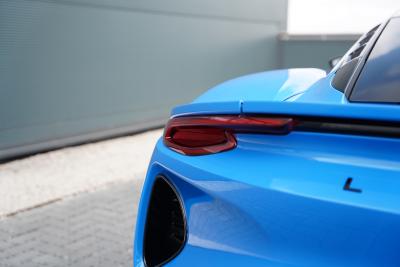 2023 Lotus Emira