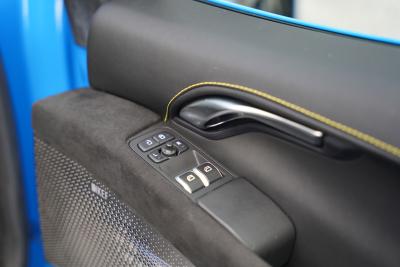 2023 Lotus Emira