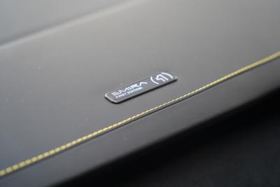 2023 Lotus Emira