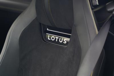 2023 Lotus Emira
