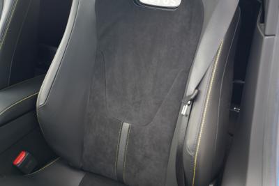 2023 Lotus Emira