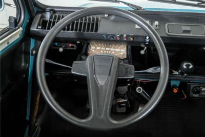 1981 Citro&euml;n Dyane