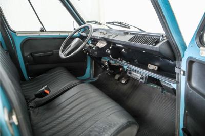 1981 Citro&euml;n Dyane