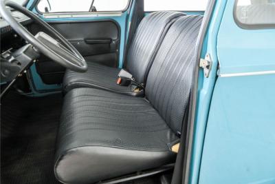 1981 Citro&euml;n Dyane