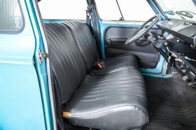 1981 Citro&euml;n Dyane