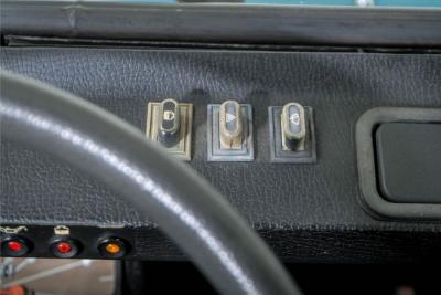 1981 Citro&euml;n Dyane