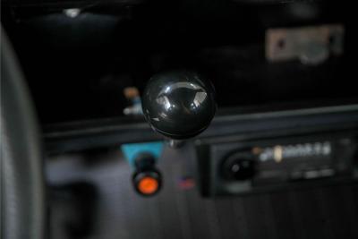 1981 Citro&euml;n Dyane