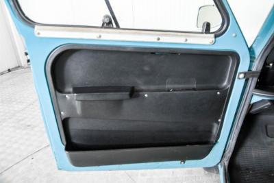 1981 Citro&euml;n Dyane
