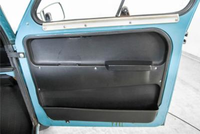 1981 Citro&euml;n Dyane
