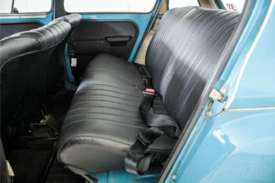 1981 Citro&euml;n Dyane