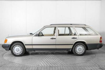1987 Mercedes - Benz 230TE Combi