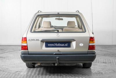 1987 Mercedes - Benz 230TE Combi