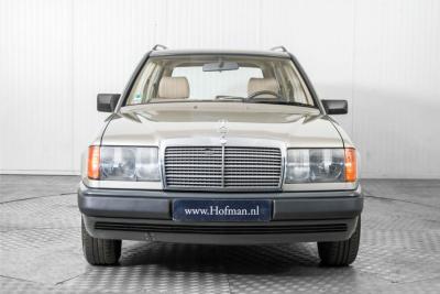 1987 Mercedes - Benz 230TE Combi